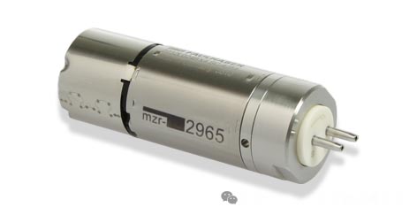 HNPM mzr-2965